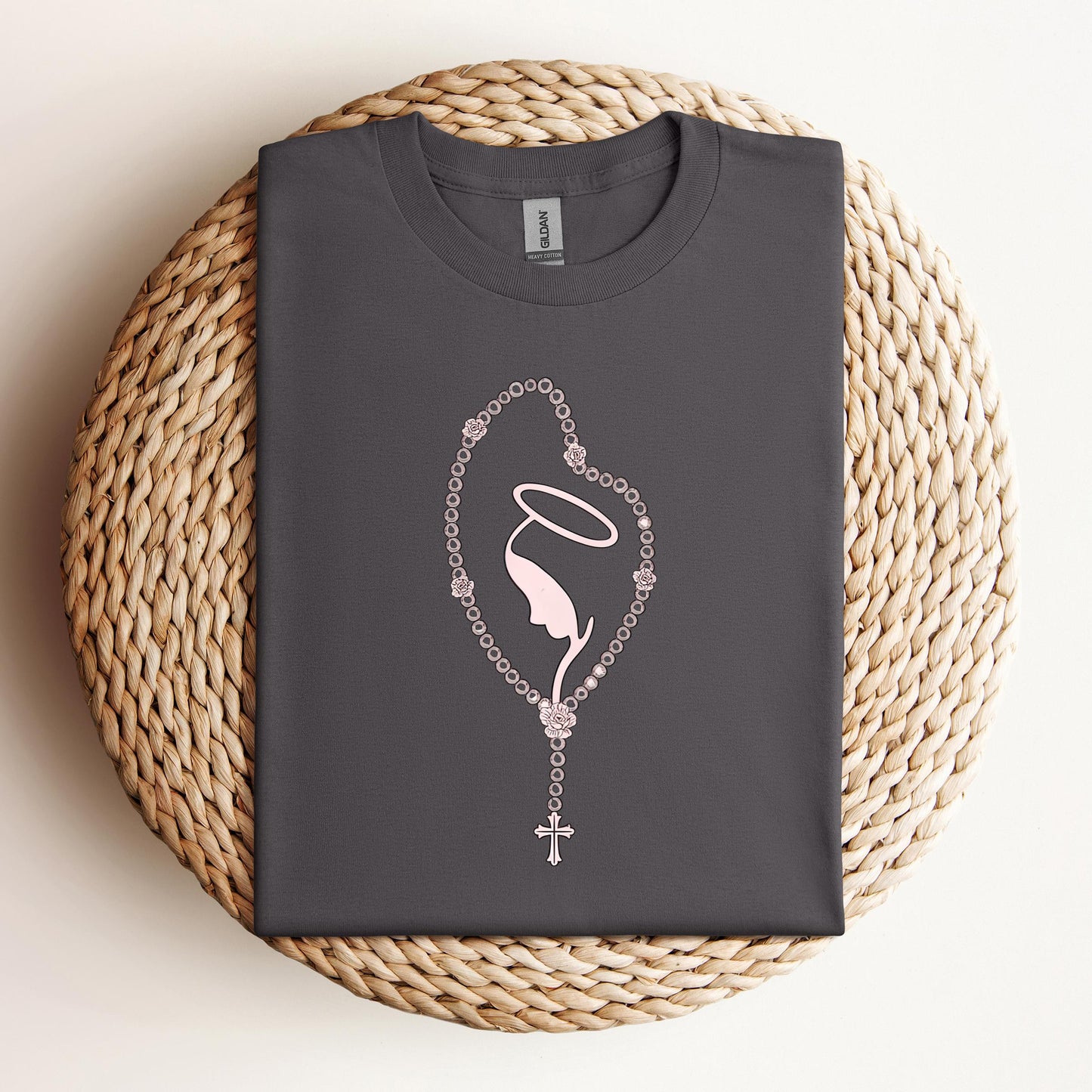 The Holy Virgin Mary 48