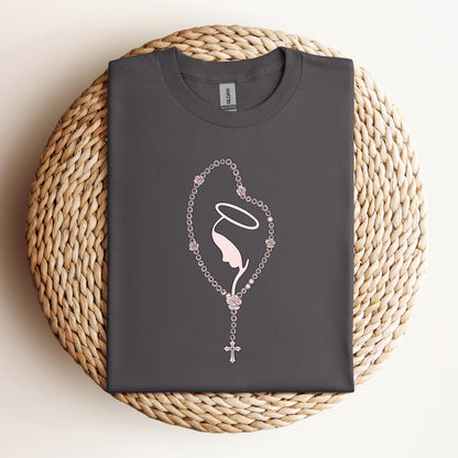 The Holy Virgin Mary 48