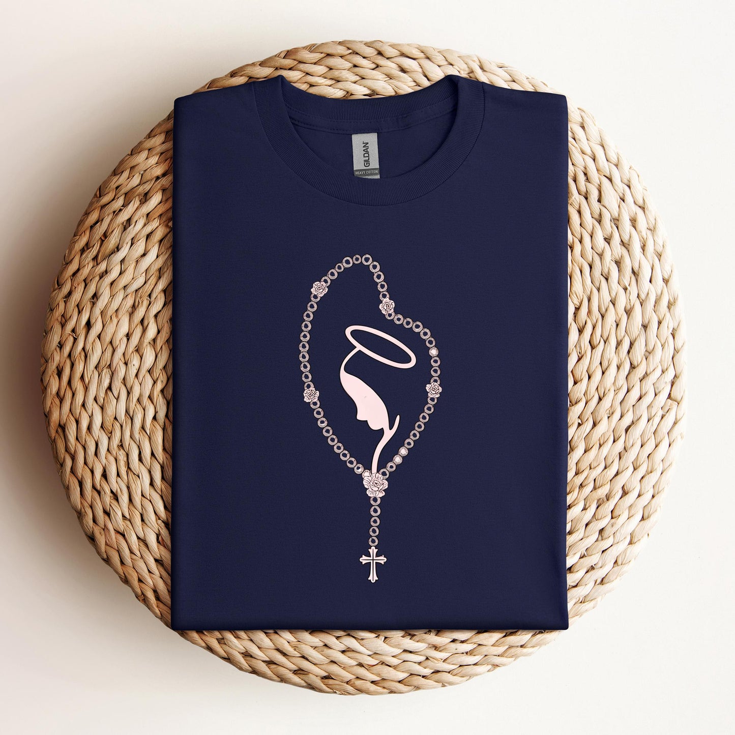 The Holy Virgin Mary 48