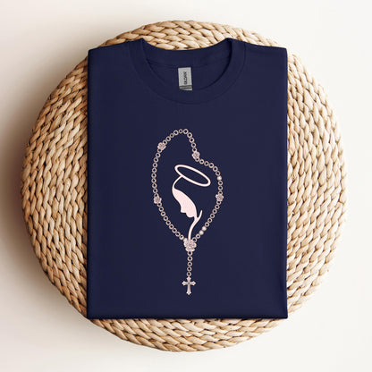 The Holy Virgin Mary 48