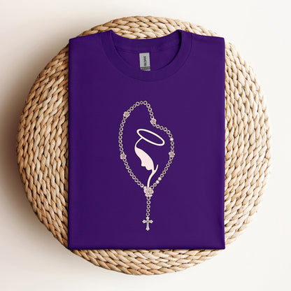 The Holy Virgin Mary 48