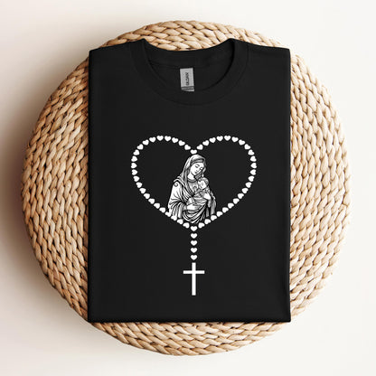 The Holy Virgin Mary 49