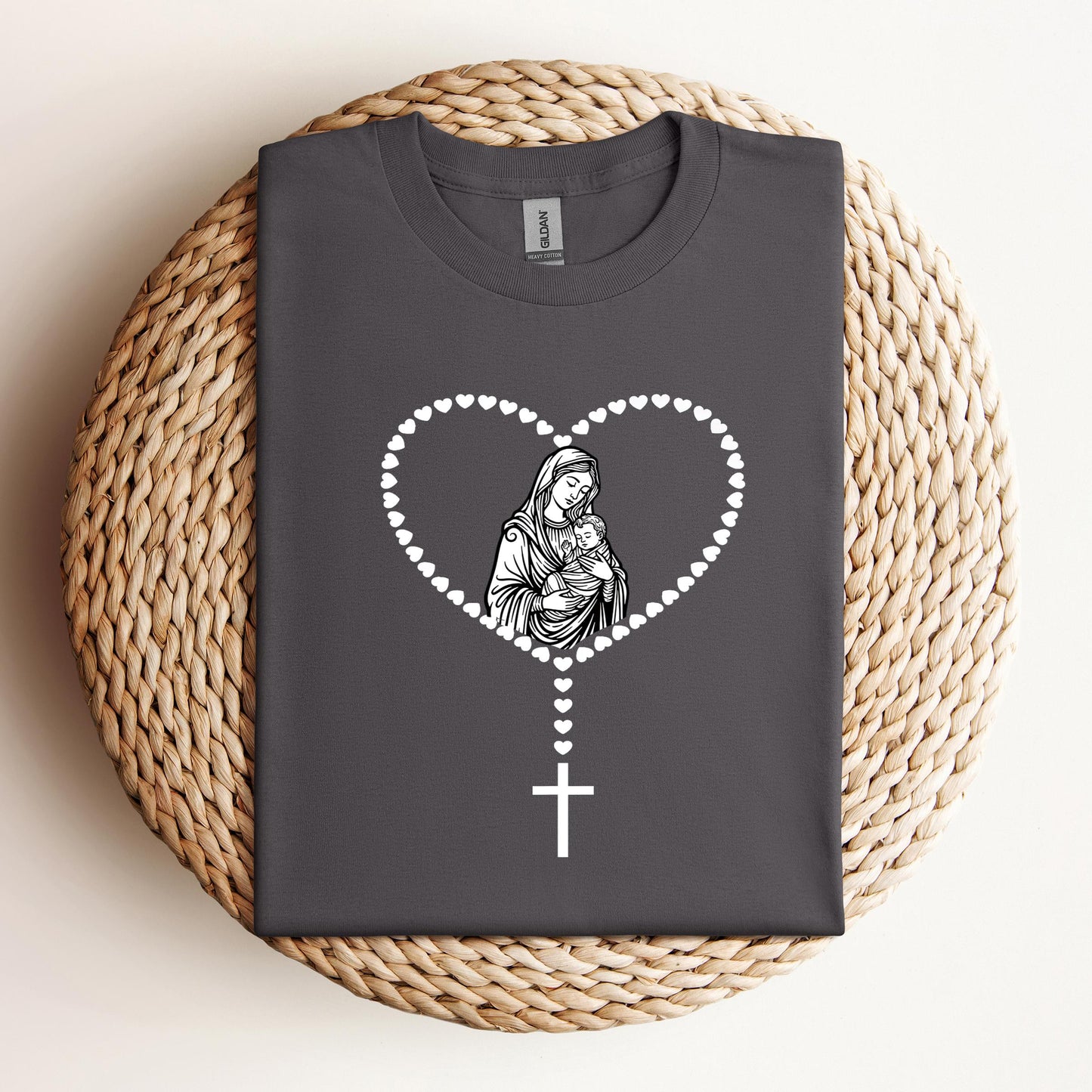 The Holy Virgin Mary 49