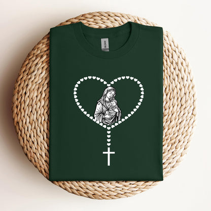 The Holy Virgin Mary 49