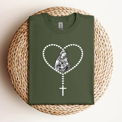 The Holy Virgin Mary 49