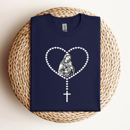 The Holy Virgin Mary 49