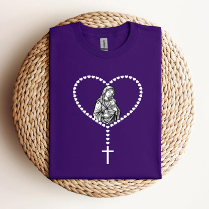 The Holy Virgin Mary 49
