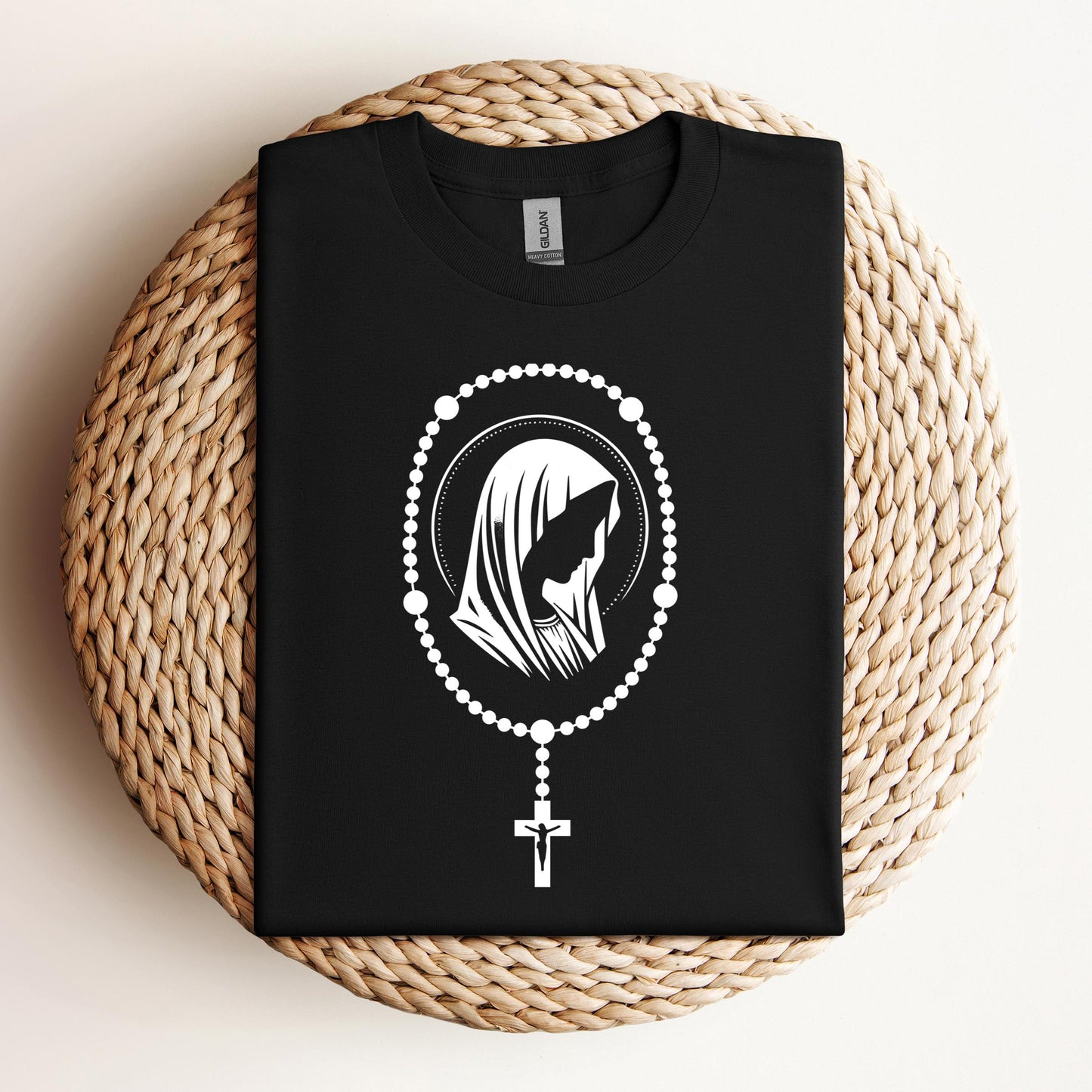 The Holy Virgin Mary 50