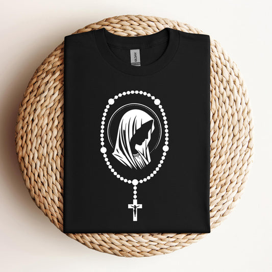 The Holy Virgin Mary 50