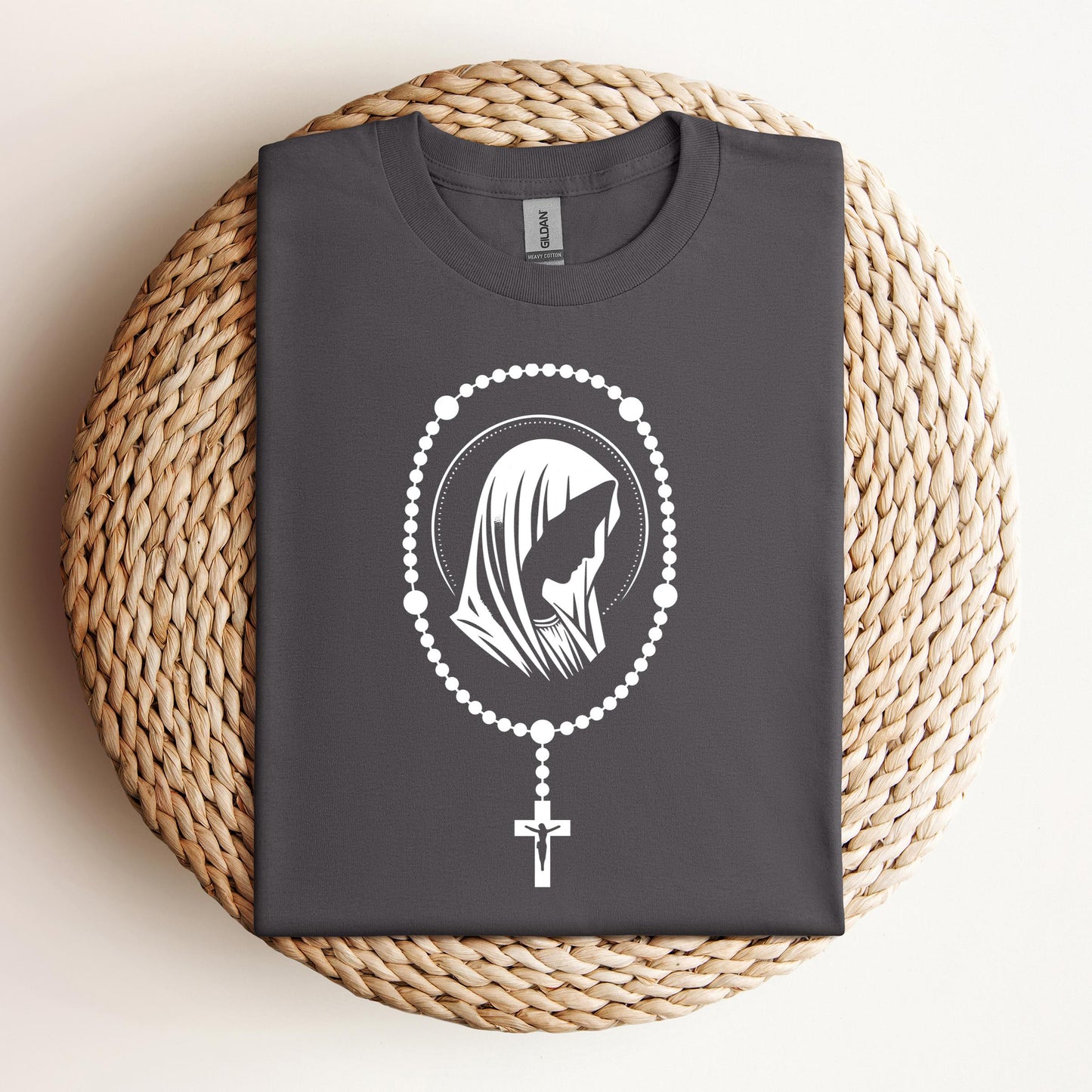 The Holy Virgin Mary 50