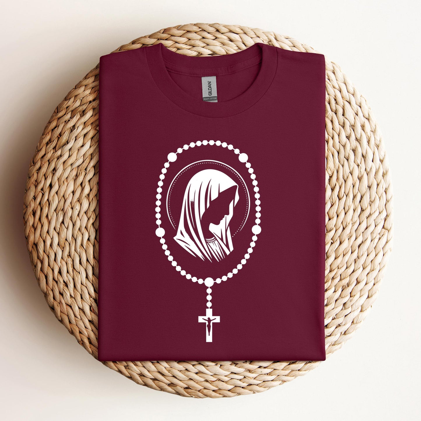 The Holy Virgin Mary 50