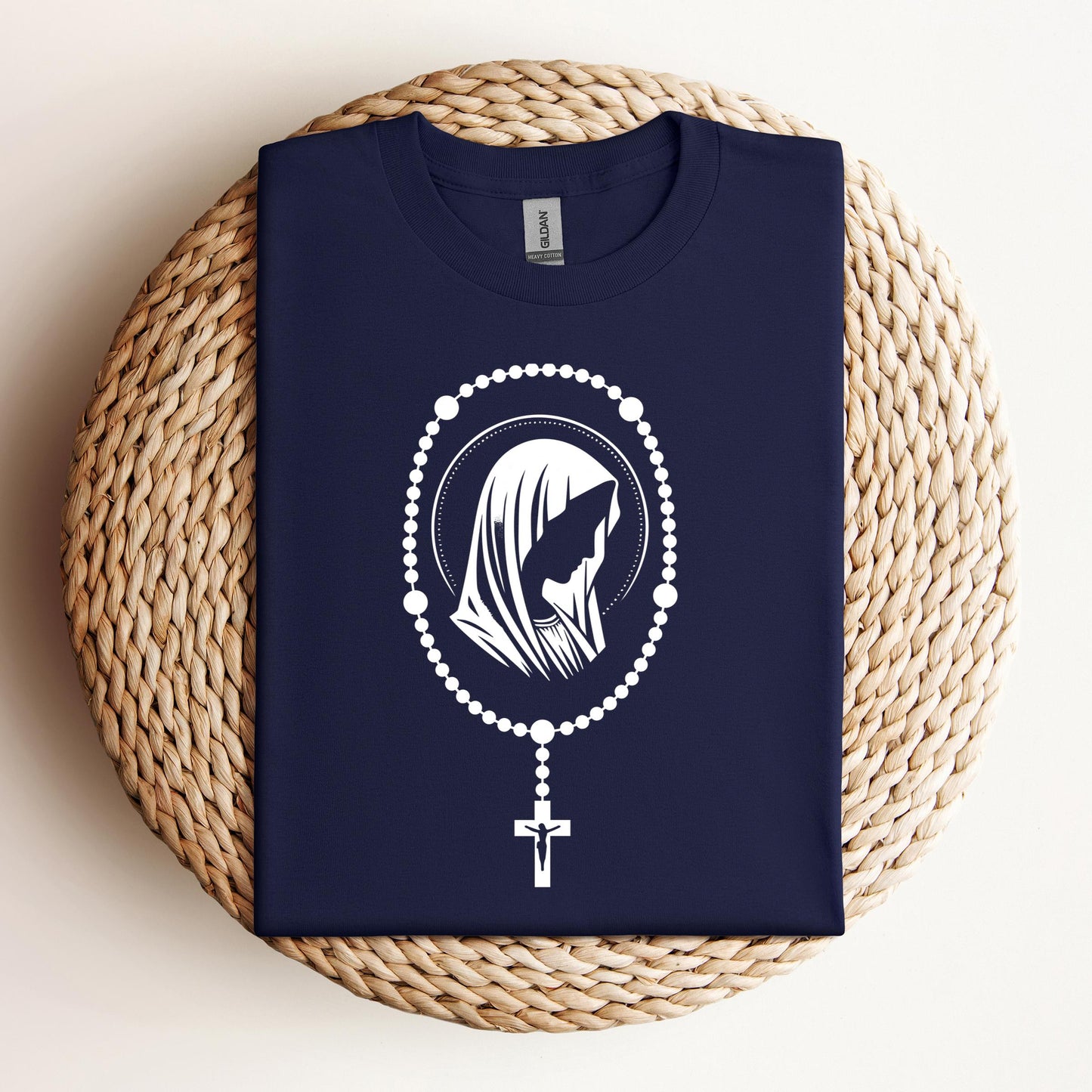 The Holy Virgin Mary 50