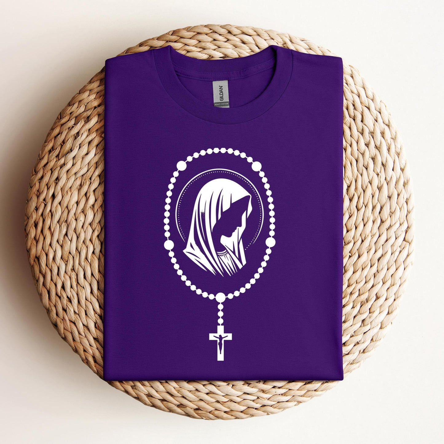The Holy Virgin Mary 50