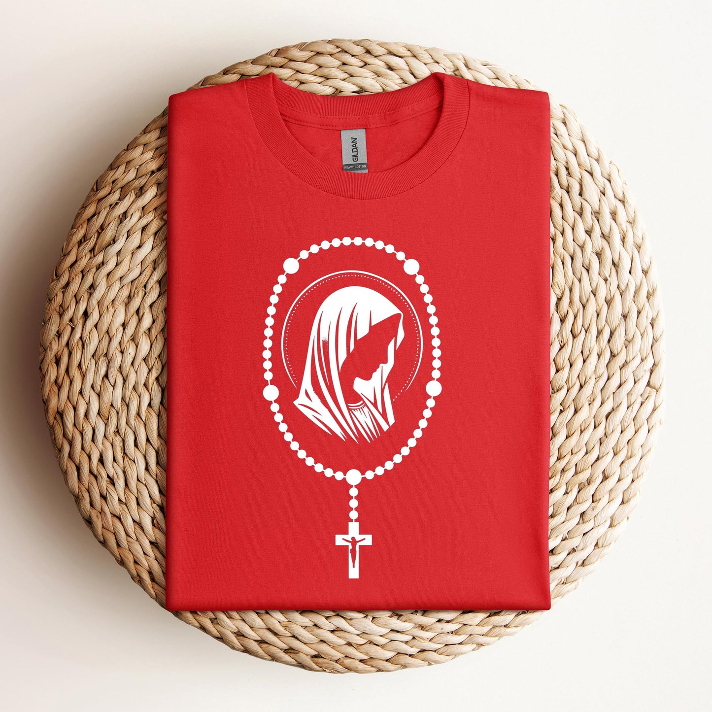 The Holy Virgin Mary 50