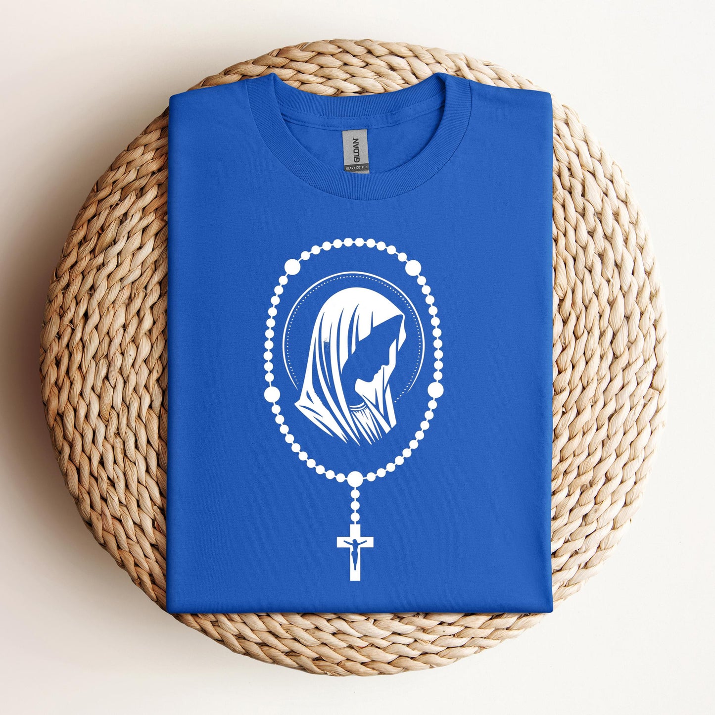 The Holy Virgin Mary 50