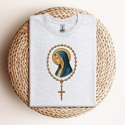 The Holy Virgin Mary 51