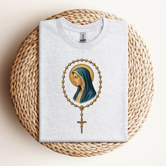 The Holy Virgin Mary 51