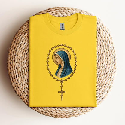 The Holy Virgin Mary 51