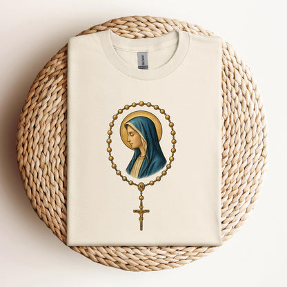 The Holy Virgin Mary 51