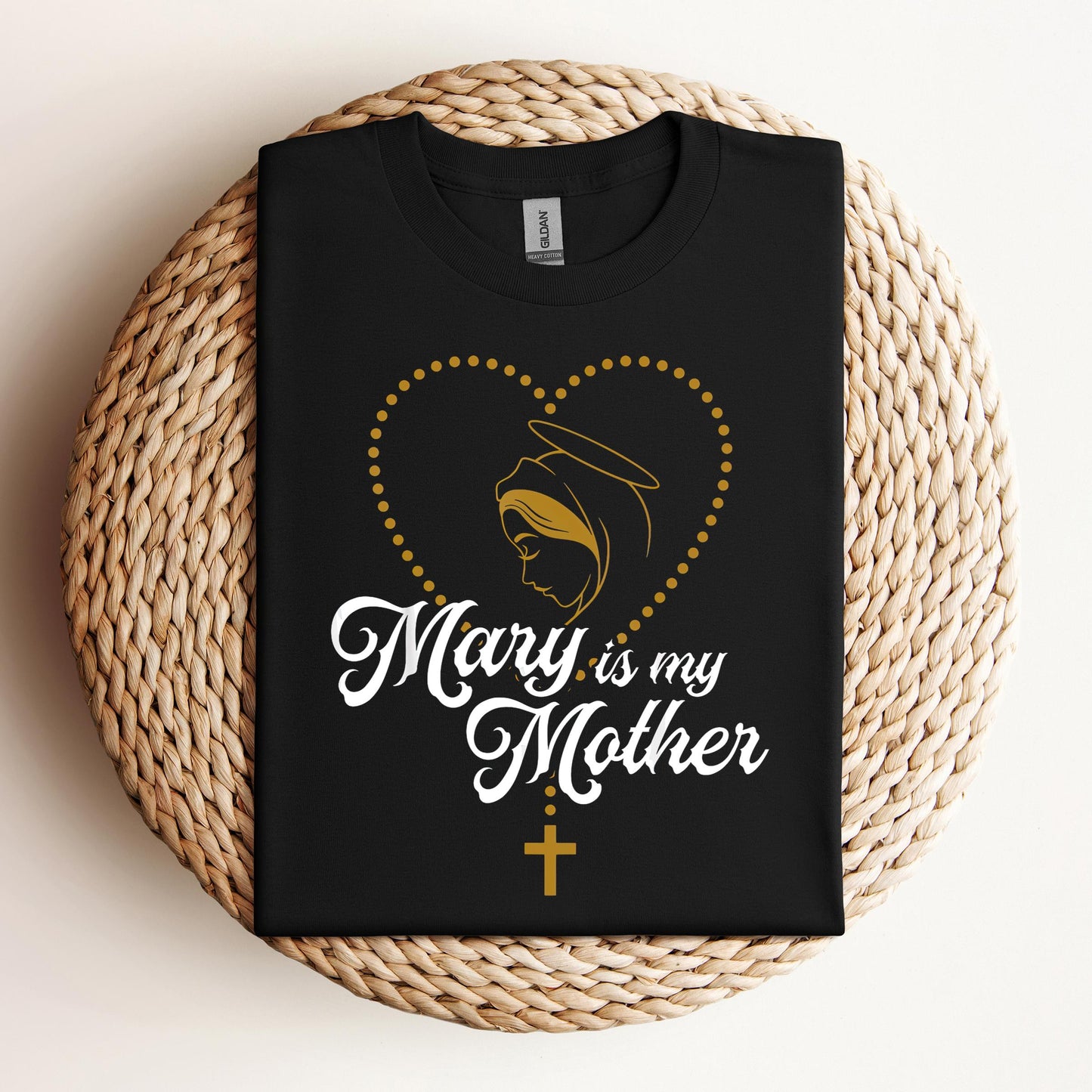 The Holy Virgin Mary 55