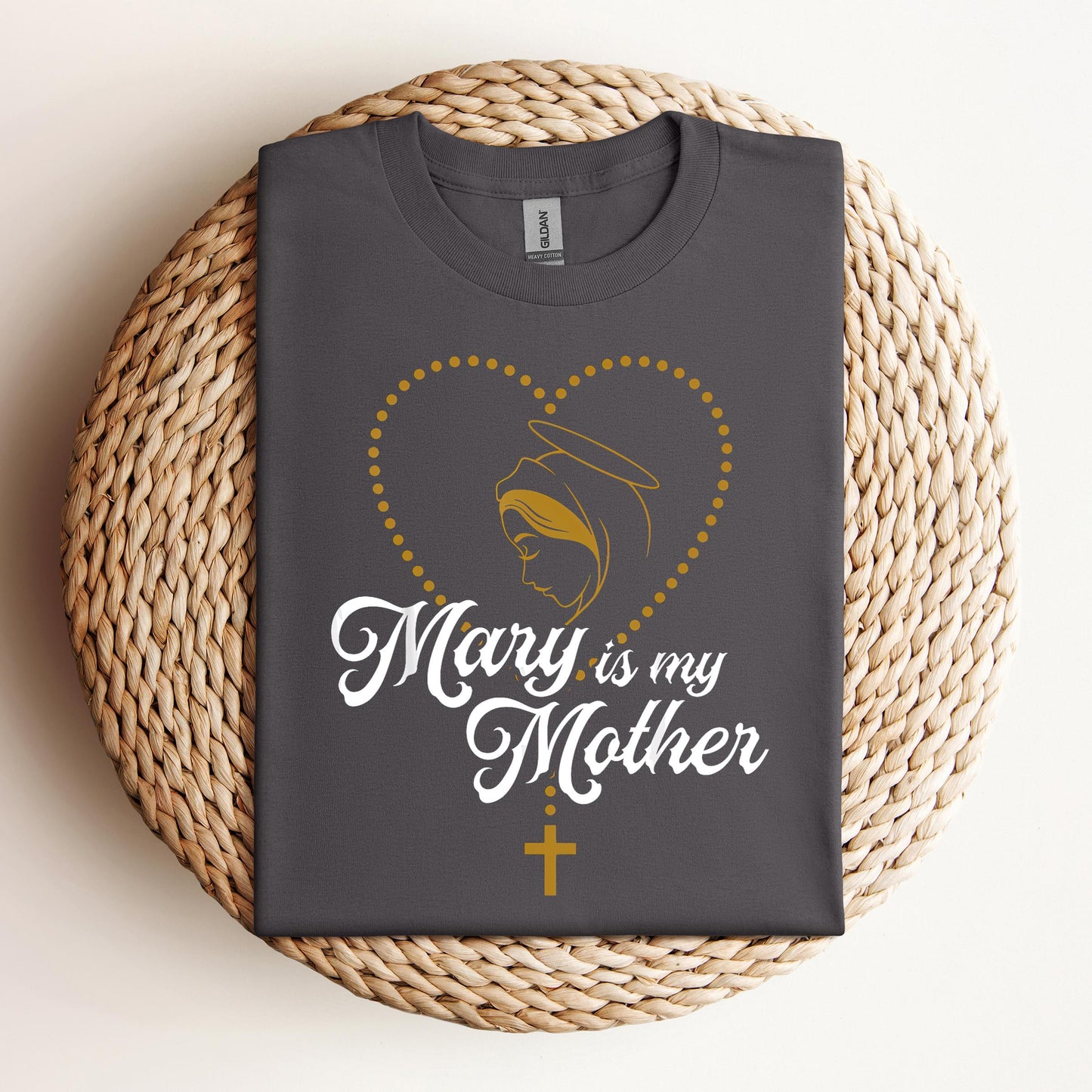 The Holy Virgin Mary 55