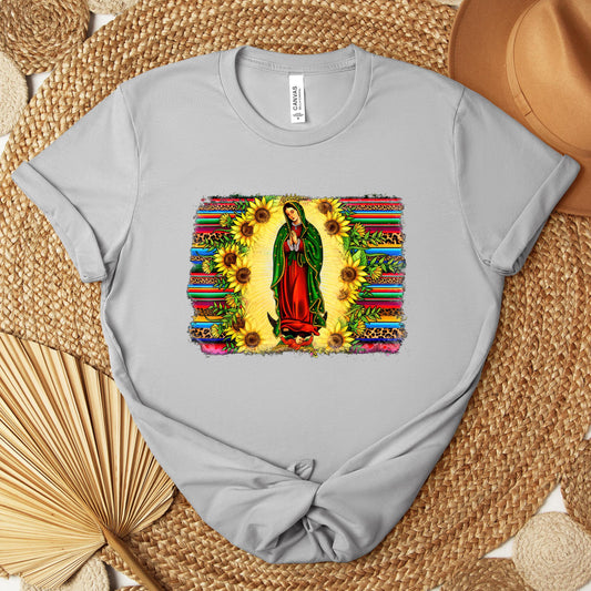 The Holy Virgin Mary 57 Premium T-shirt