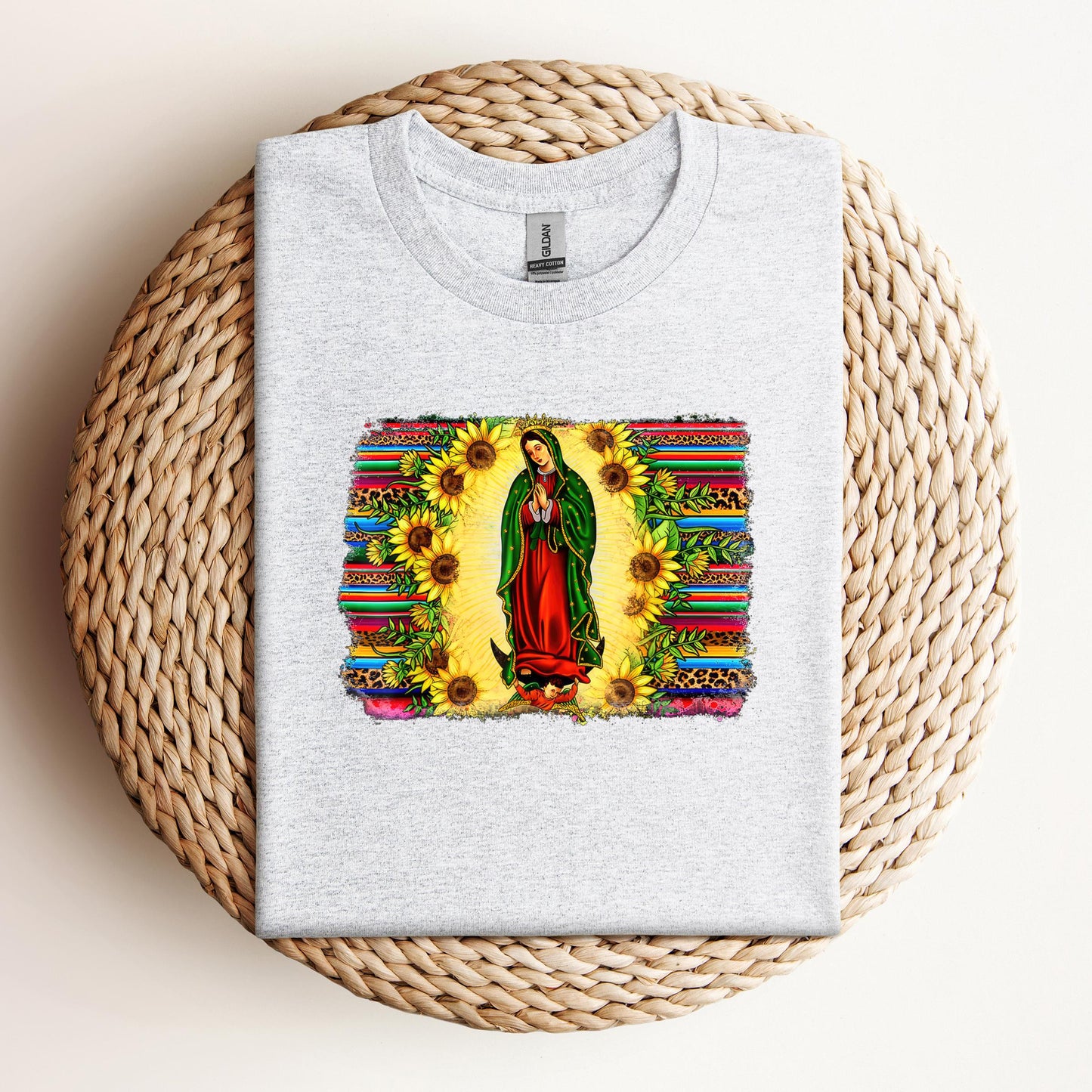 The Holy Virgin Mary 57