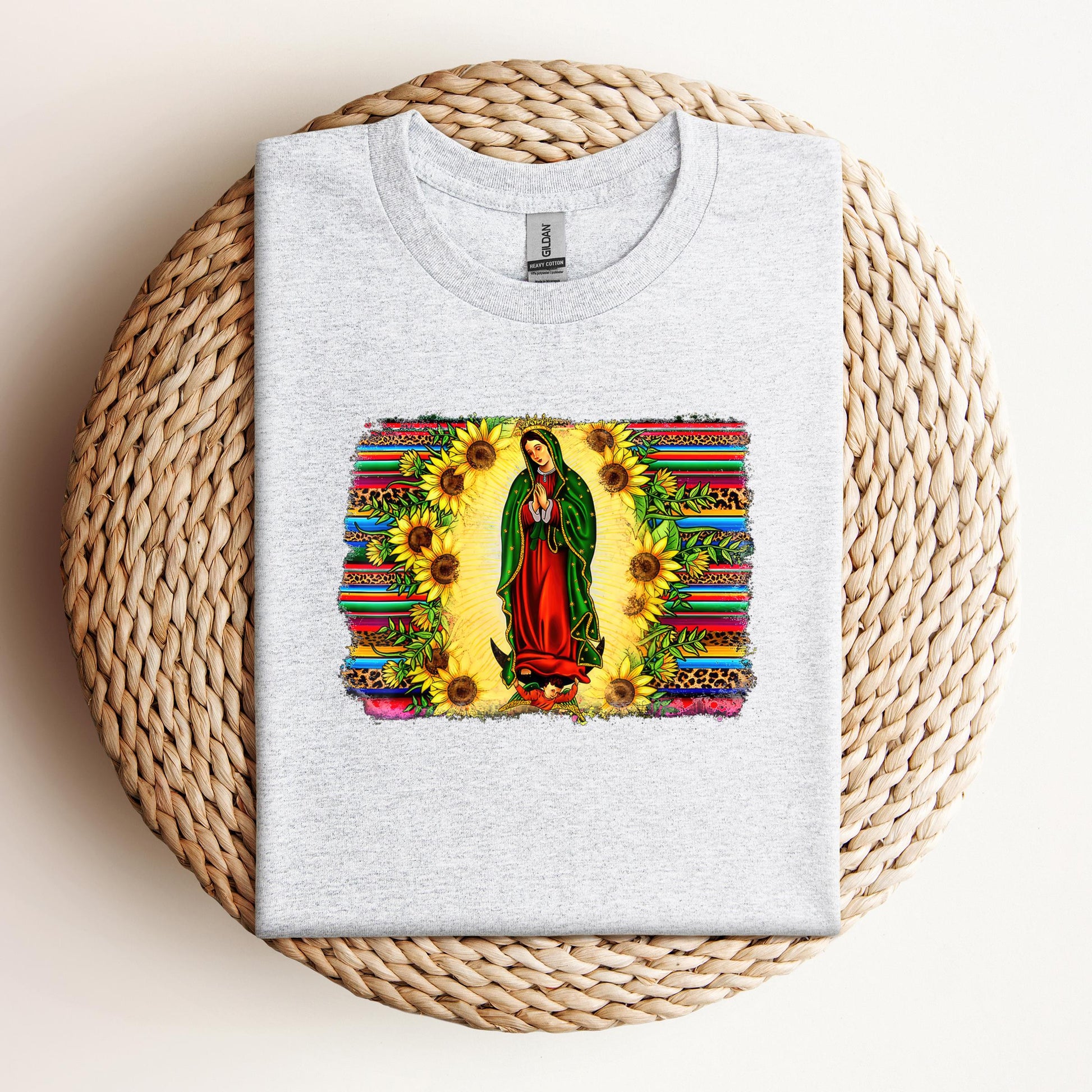 The Holy Virgin Mary 57