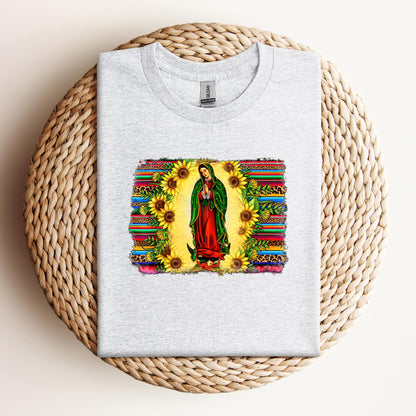 The Holy Virgin Mary 57