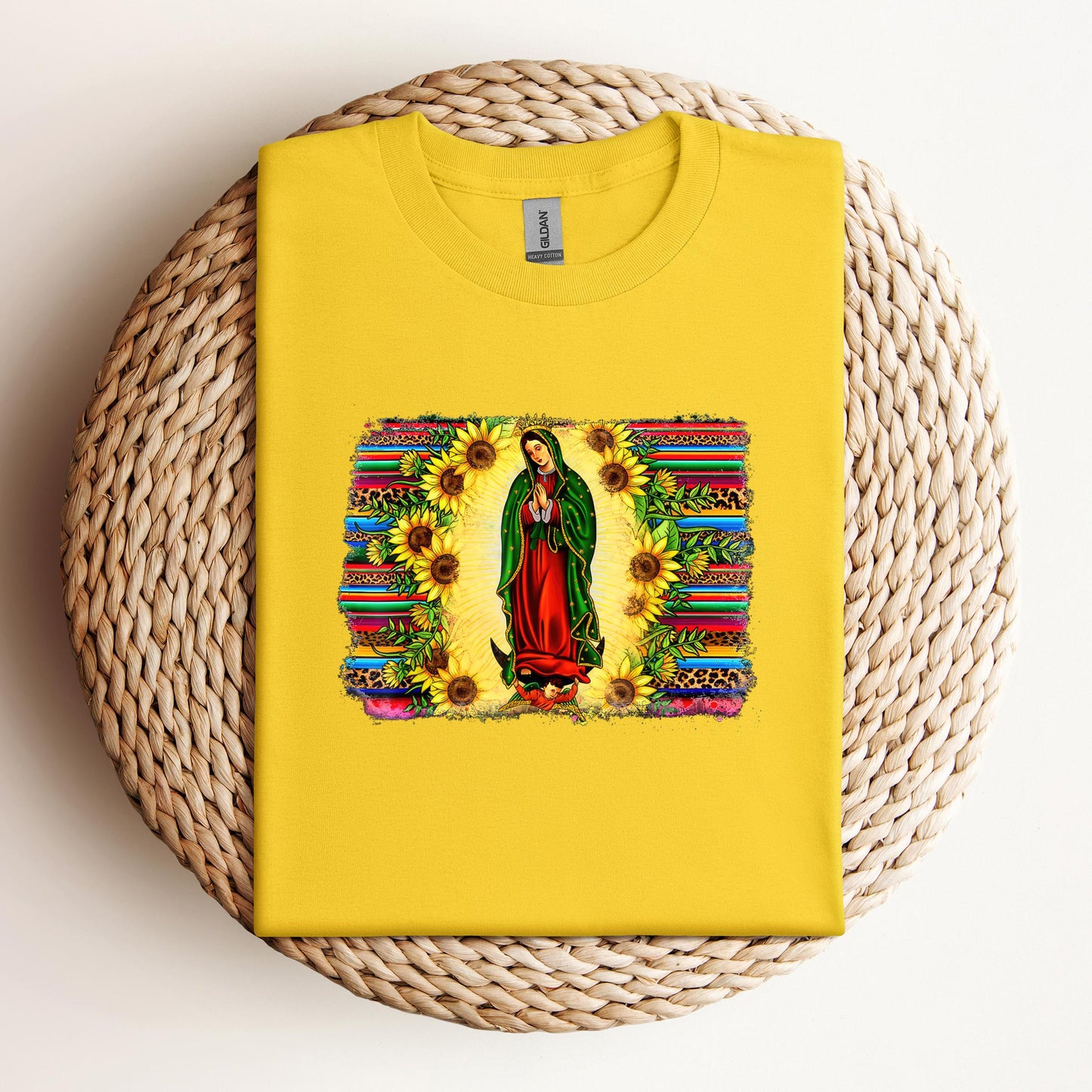 The Holy Virgin Mary 57