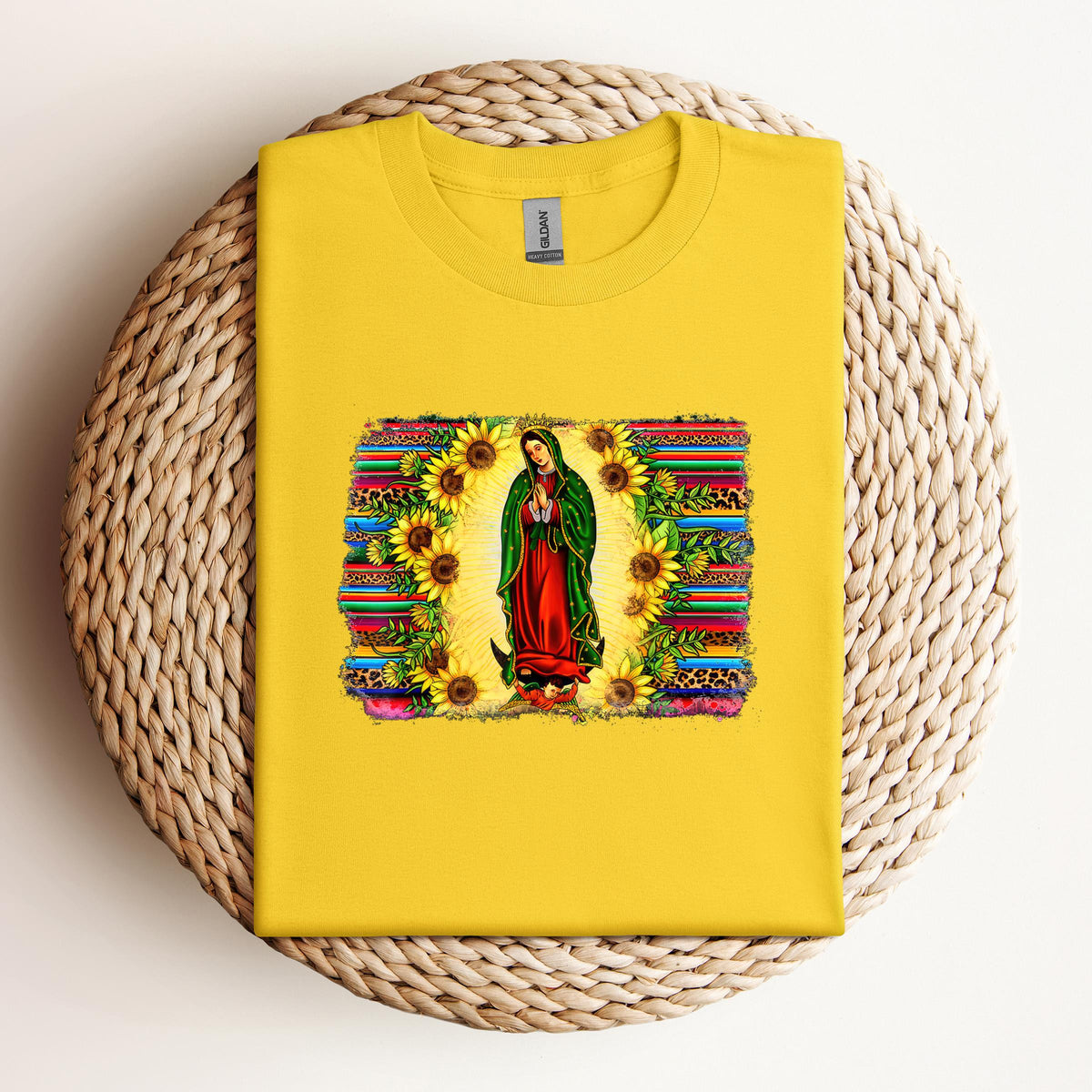 The Holy Virgin Mary 57