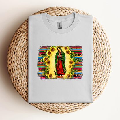 The Holy Virgin Mary 57
