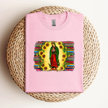 The Holy Virgin Mary 57