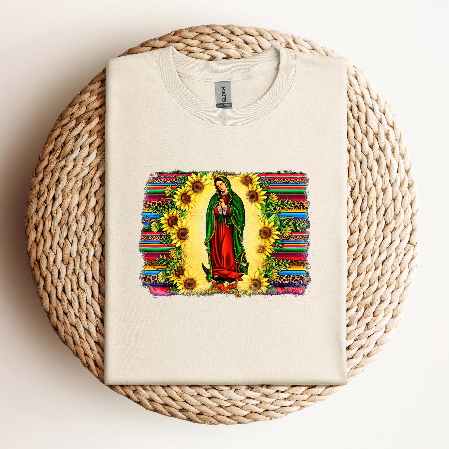 The Holy Virgin Mary 57