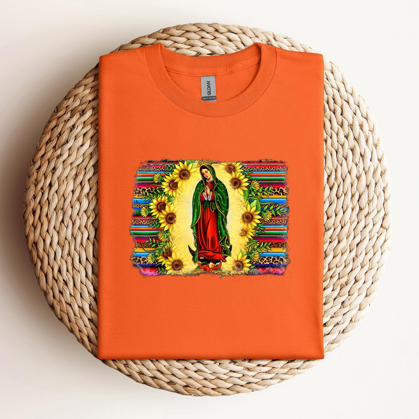 The Holy Virgin Mary 57