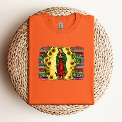 The Holy Virgin Mary 57