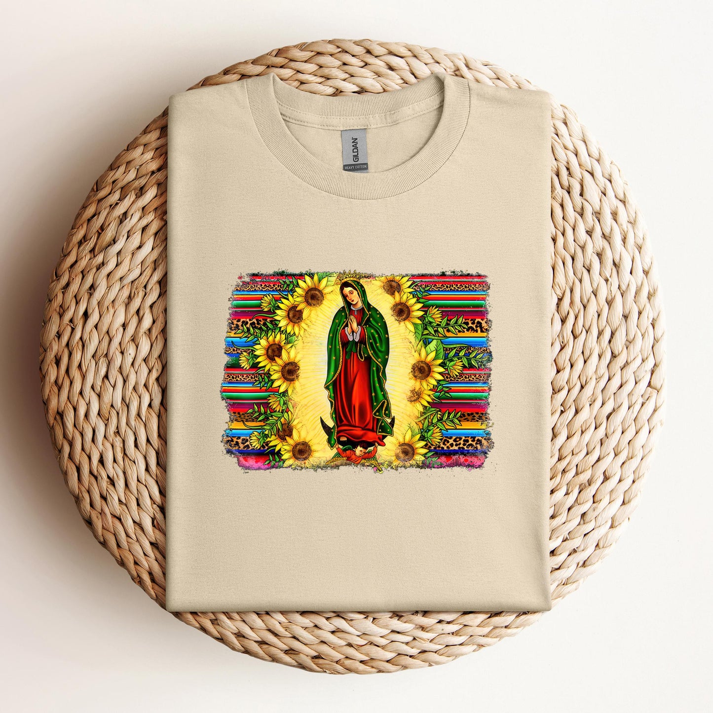 The Holy Virgin Mary 57