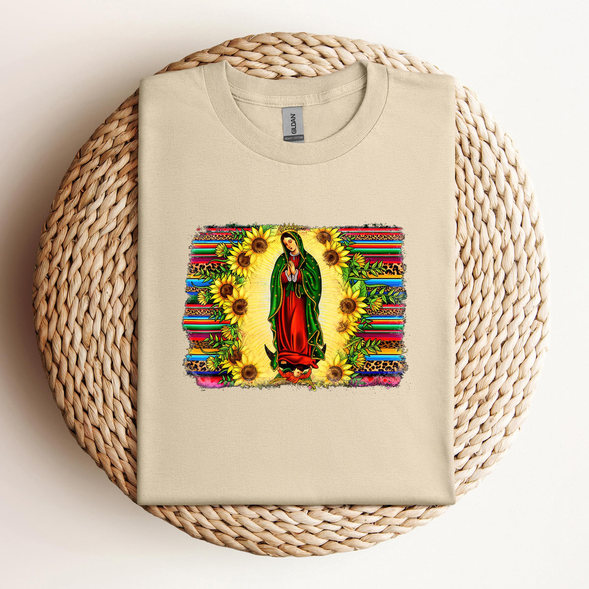 The Holy Virgin Mary 57