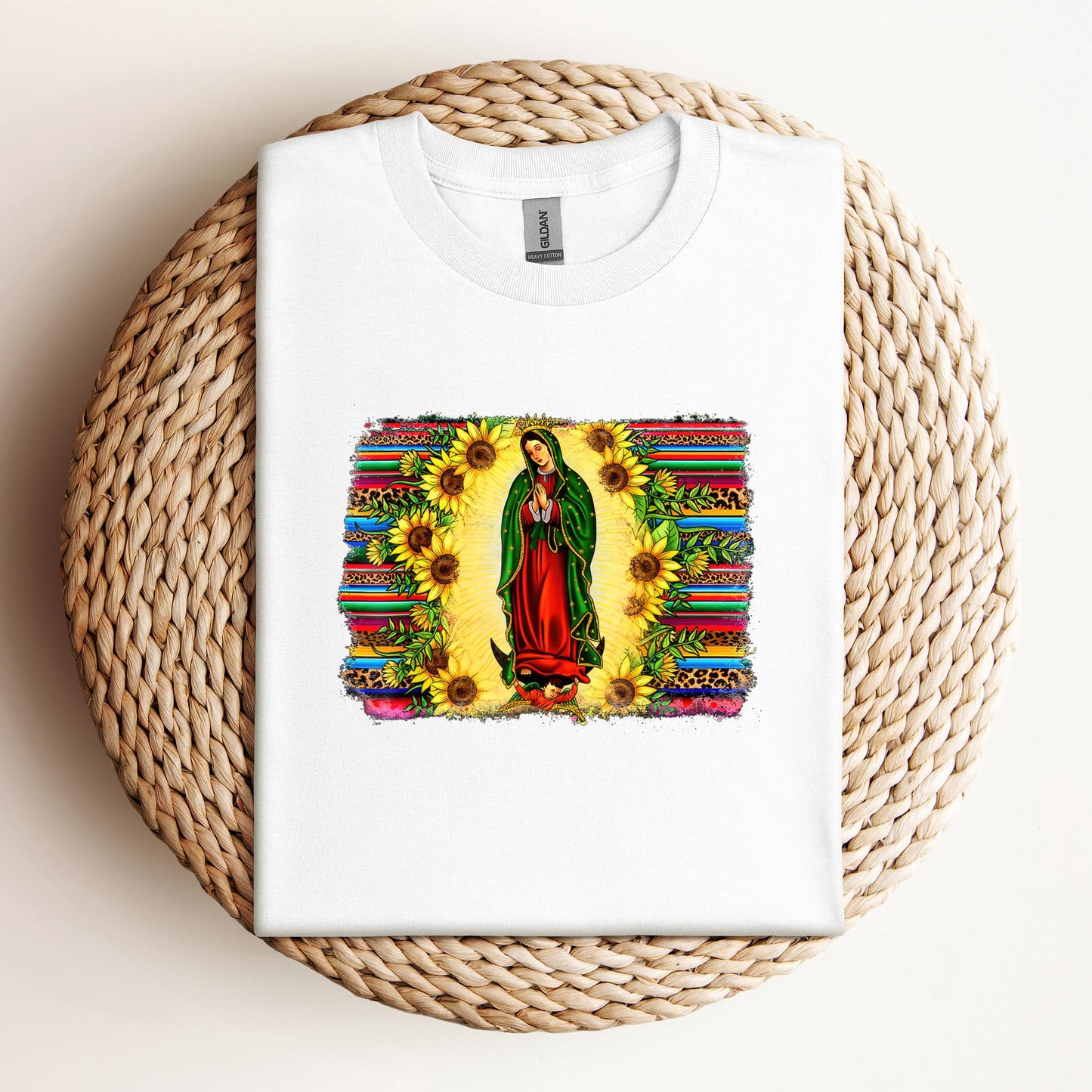 The Holy Virgin Mary 57