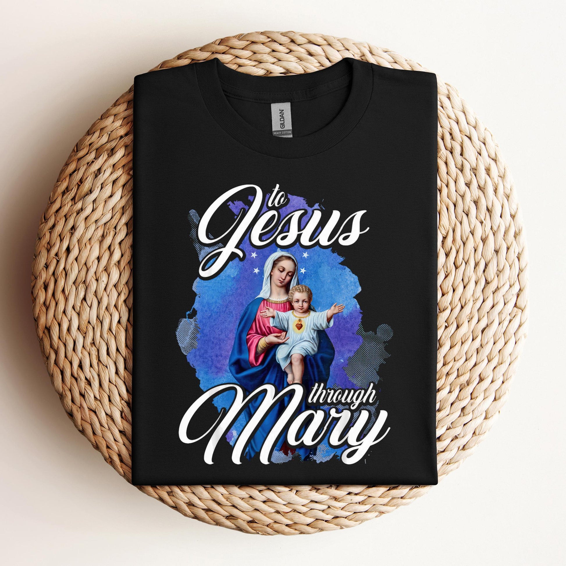 The Holy Virgin Mary 58