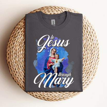 The Holy Virgin Mary 58