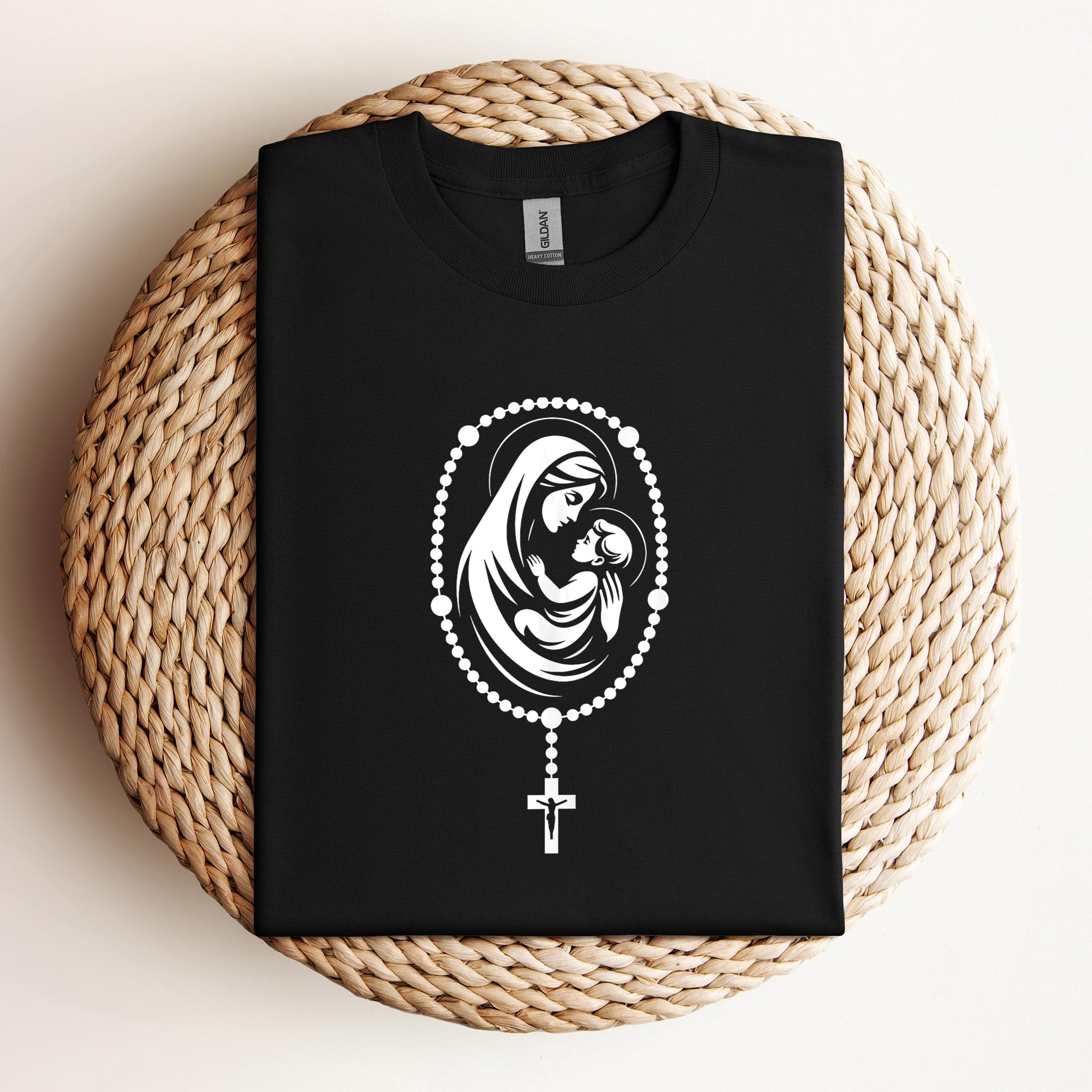The Holy Virgin Mary 59