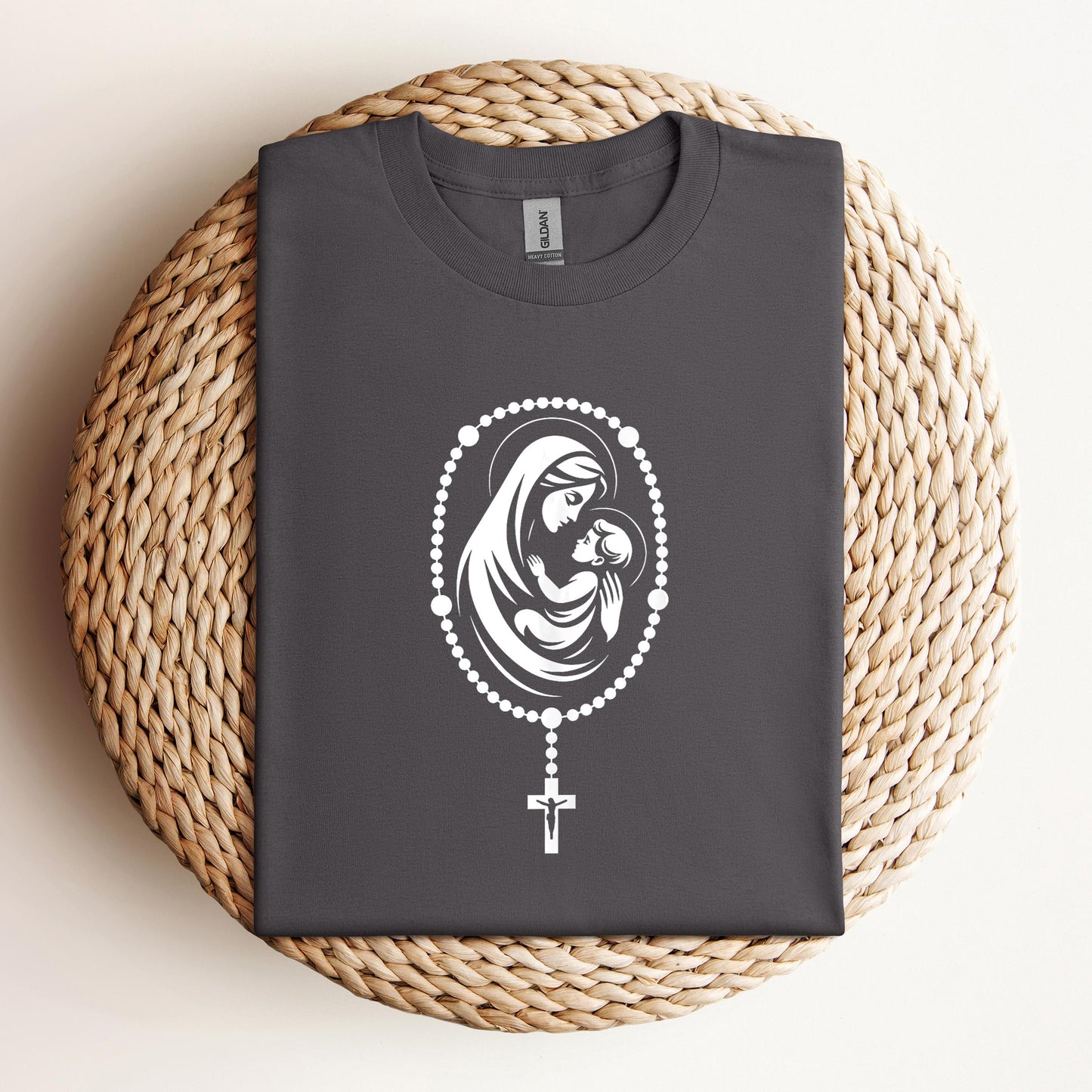 The Holy Virgin Mary 59