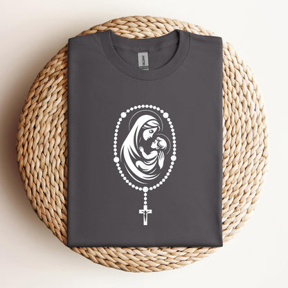The Holy Virgin Mary 59