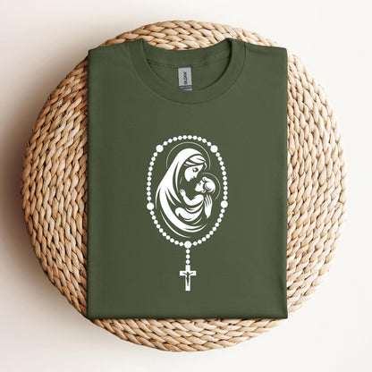 The Holy Virgin Mary 59