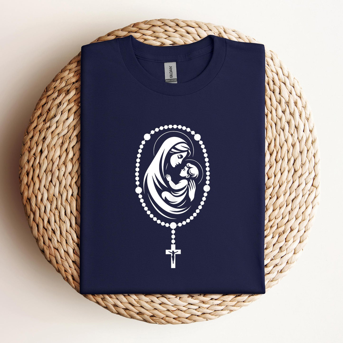 The Holy Virgin Mary 59