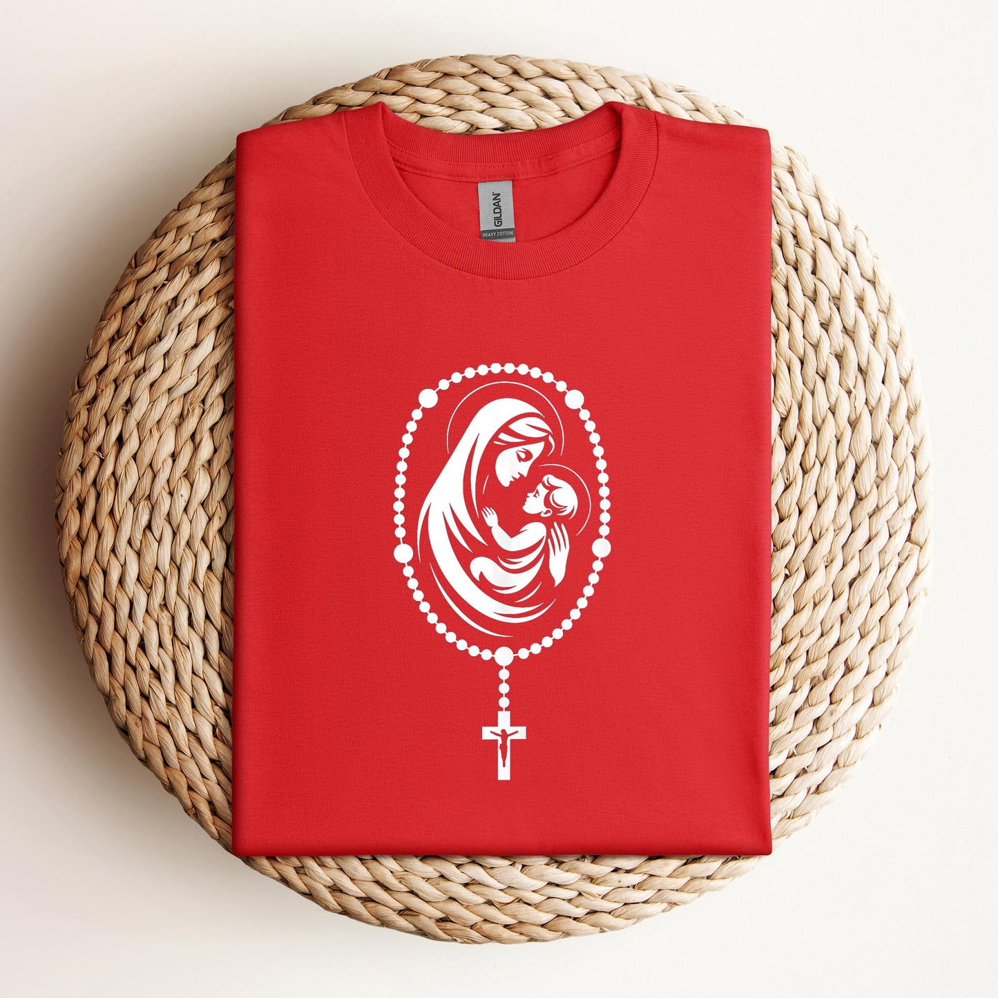 The Holy Virgin Mary 59