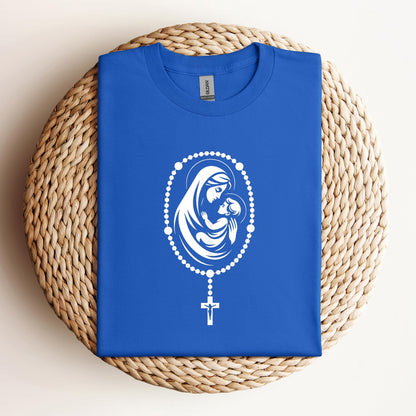 The Holy Virgin Mary 59