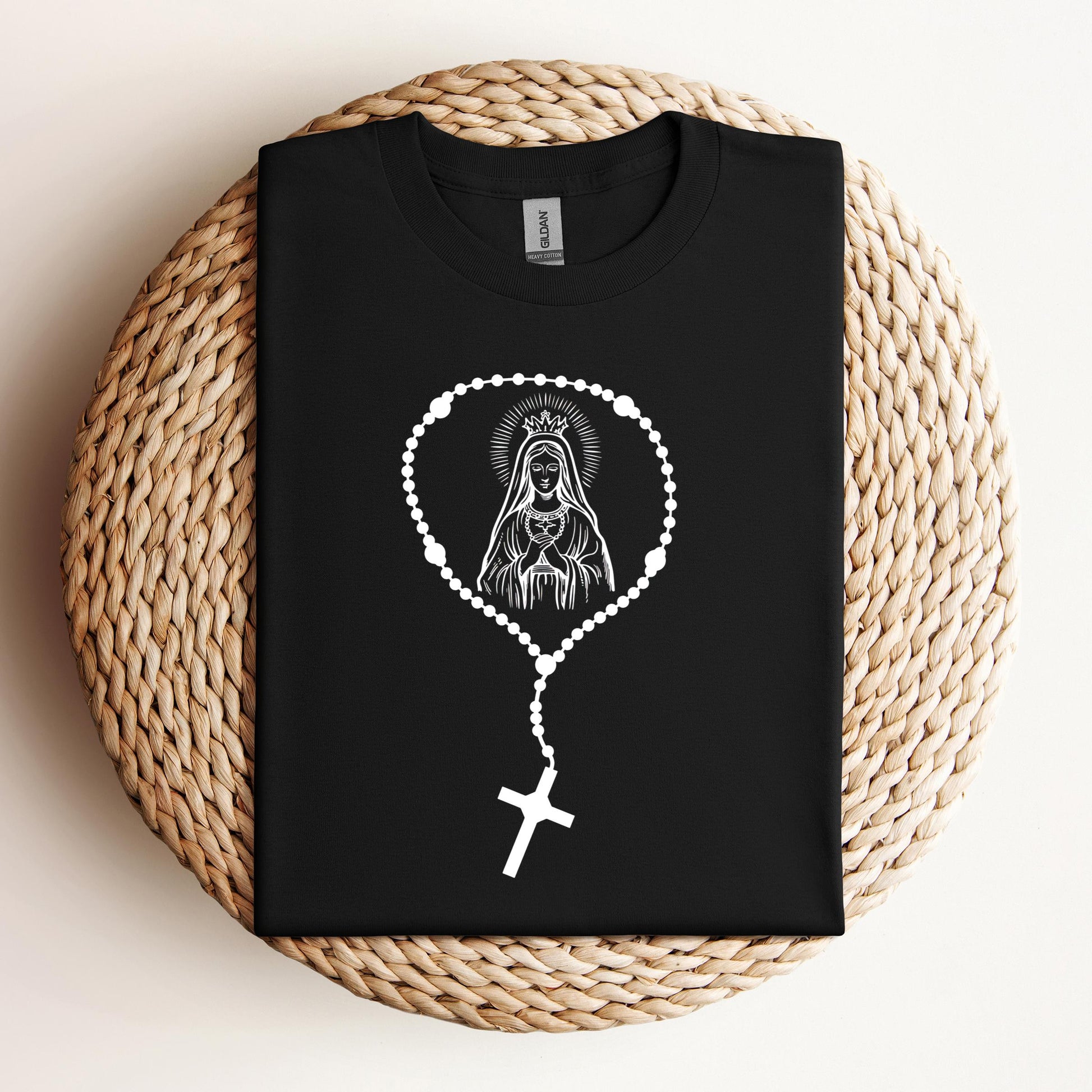The Holy Virgin Mary 60