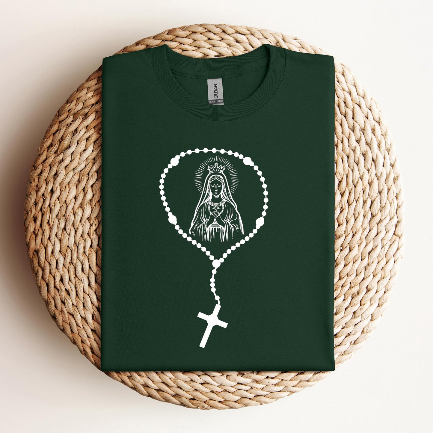 The Holy Virgin Mary 60